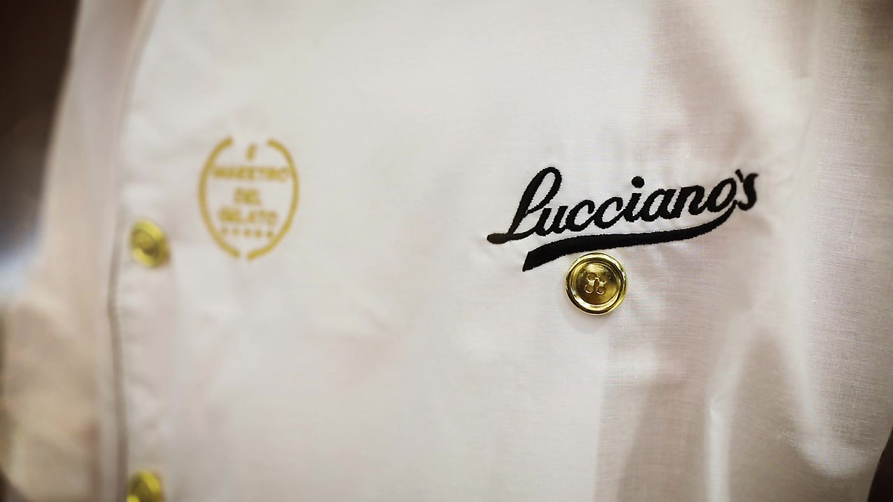 Spot | Lucciano's